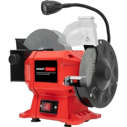 Заточной станок Gigant Professional для мокрого и сухого шлифования D-150/200мм GPES-150/200