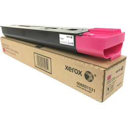 006R01531 - Тонер пурпурный (32K) XEROX Colour 550