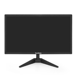 Монитор 23.8" ExeGate EB2400 (TN LED Grade A+, FHD, 1920x1080@60Гц, 16:9, 200cd/m2, 1000:1, 170°/160°, 5ms, D-Sub, HDMI, Flicker-free, кабель HDMI 1.5м, VESA, регулировка наклона (tilt), черный) EX294424RUS
