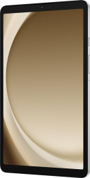 Планшет Samsung Galaxy Tab A9 SM-X110 G99 2.2 8C RAM4Gb ROM64Gb 8.7" LCD 1340x800 Android 13 серебристый 8Mpix 2Mpix BT WiFi microSD 1Tb 5100mAh 7hr