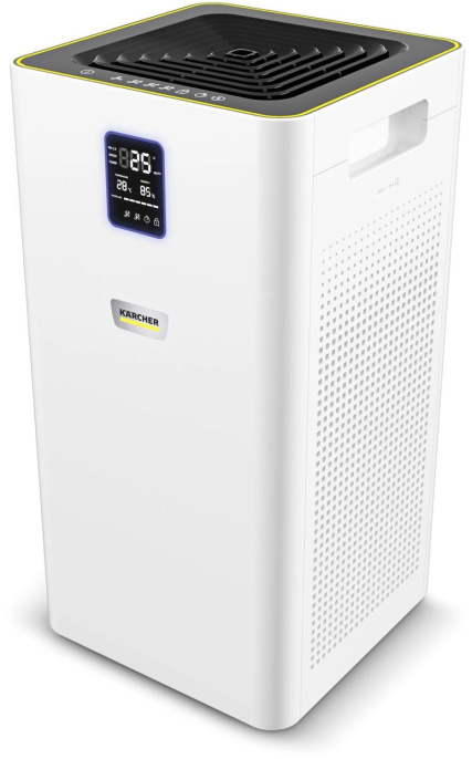 Воздухоочиститель Karcher AF 50 50Вт белый 1.024-822.0