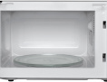 Микроволновая Печь BBK 20MWS-715M/W C 20л. 700Вт белый