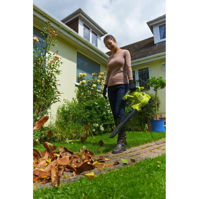 Воздуходувка Ryobi RBV3000CSV 5133002188