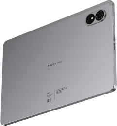 11" Планшет DIGMA PRO Quantum 6/128 GB T606 4G, 1280 x 800, Android 14, серый [ta2d5p01]