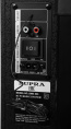 Минисистема Supra SMB-980 черный 180Вт FM USB BT SD