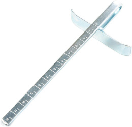 Лобзик REDVERG RD-JS850-100