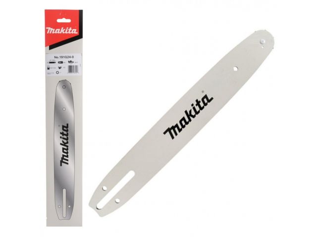 Шина 35 см 3/8 1.3 мм MAKITA 191G24-0