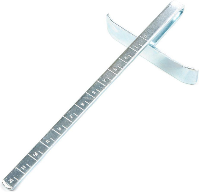 Лобзик REDVERG RD-JS850-100