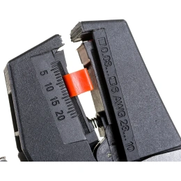 Инструмент для снятия изоляции Gigant 0.08-6 мм2 GST-3