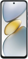 TECNO KL4 SPARK GO 1 64+4 Startrail Black, 6.56", 20:9, 1612 x 720 пикселей, 1.6GHz, 8 Core, 4GB RAM, 64GB, up to 1TB flash, 13Mpix+AI/8Mpix, 2 Sim, 4G, BT v5.0, WiFi 802.11 b/g/n, GPS/AGPS, GLONASS,NFC, Type-C, 4900mAh, Android T-GO, 183g, 163,69 ммx75,6