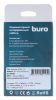 Адаптер Buro DVI-D m - HDMI f , GOLD , черный [bhp ret ada_hdmi-dvi]