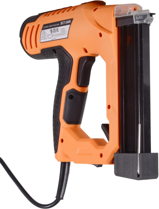 Электрический степлер Вихрь ЭСТ-2400 [72/4/8]