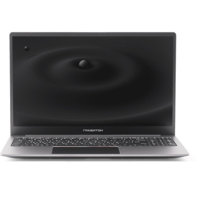 Гравитон Н15И-Т 210483 15.6"FHD i5-1135G7/2x8GBDDR4/512GBSSD_M.2/WiFi+BT/NoOS/Реестр МПТ