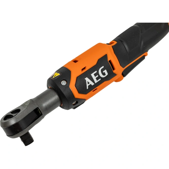 Трещотка бесщеточная AEG BSS18R12BL-0 1/2", 18В 4935480973