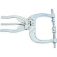 Ручные тиски - струбцина HS CLAMP HS-50450