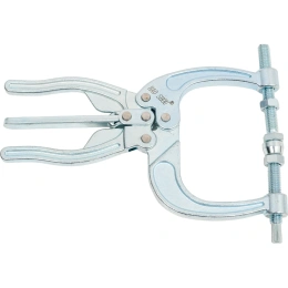 Ручные тиски - струбцина HS CLAMP HS-50450