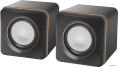 Колонки 2.0 Defender SPK 33 2x2.5W, питание от USB 65633