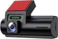 Видеорегистратор Digma FreeDrive 945W, черный