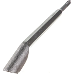Зубило канальное 14х22х250 мм; SDS-PLUS HARDEN 610395