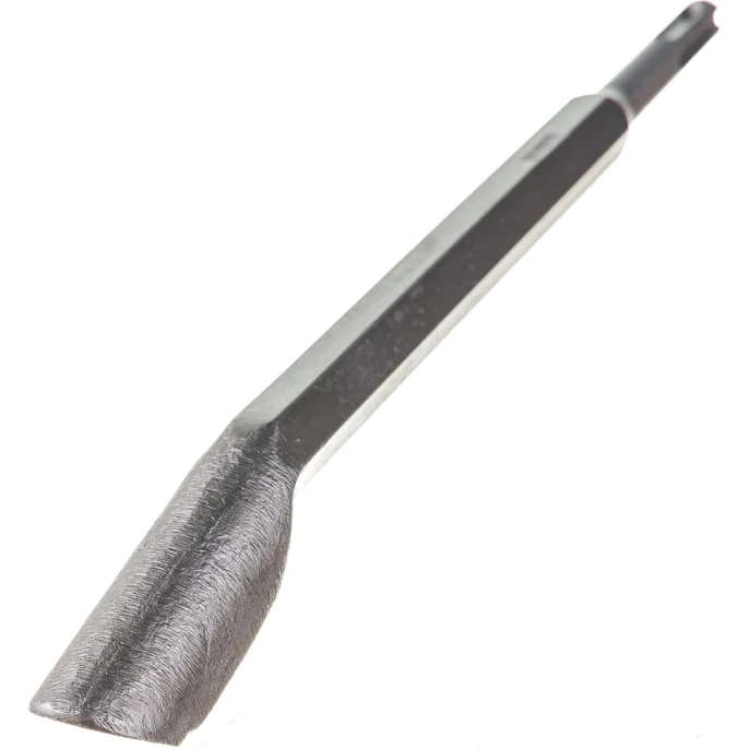Зубило канальное 14х22х250 мм; SDS-PLUS HARDEN 610395