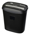 Уничтожитель бумаг Buro Home BU-S050C,  P-3,  5х35 мм, 5 лист. одновременно, 13л