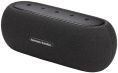 Колонка порт. Harman Kardon Luna Google Assistant, Amazon Alexa черный 40W 1.0 BT/Wi-Fi 4800mAh HKLUNABLKEU