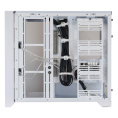 Корпус ACD Lagrange white with 4 pcs ARGB fan PWM+5V 3PIN +FAN HUB AH-TC1GCW-000
