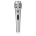 Микрофон BBK CM114,  серебристый [cm114 (s)]