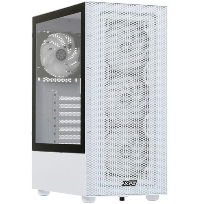 Корпус для ПК XPG VALORMESHC4VA-WHCWW