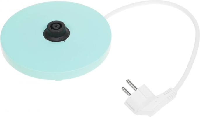 Чайник электрический BLACKTON Bt KT1702P, 1.7л, пластик