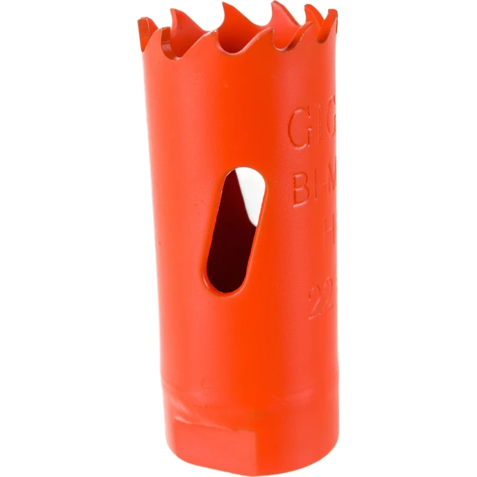 Коронка биметаллическая (22 мм; 38 мм) Gigant G-11057