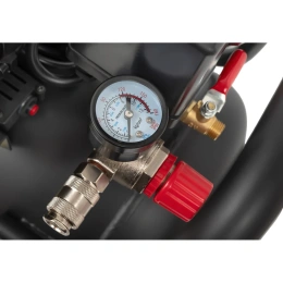 Безмасляный компрессор Inforce OCX-40L-O