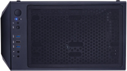 ПК Bloody BD-PC RB55C1 MT Ryzen 5 5600X 3.7 16Gb SSD1Tb RTX4060 8Gb Windows 11 Home 64 GbitEth 500W черный RUS 2107145