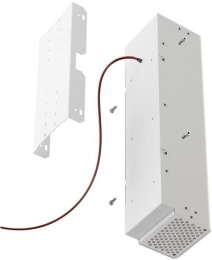 Воздухоочиститель Рэмо ОВУ-23 АВТО-3 15Вт белый