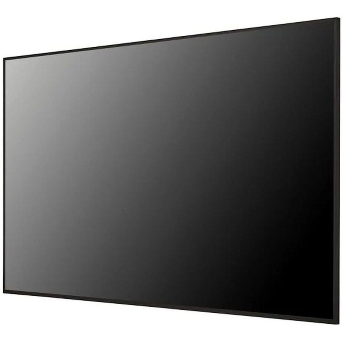 Дисплей LG 43UH5N-E, 43" UHD; Режим работы 24/7; Яркость 500 кд/м2; Коэффициент матовости экрана 25%; ОС webOS 6.0; Wi-Fi; Динамики 10+10 Вт; Режим видео-стены; Поддержка One:Quick Share; Соответствие IP5X