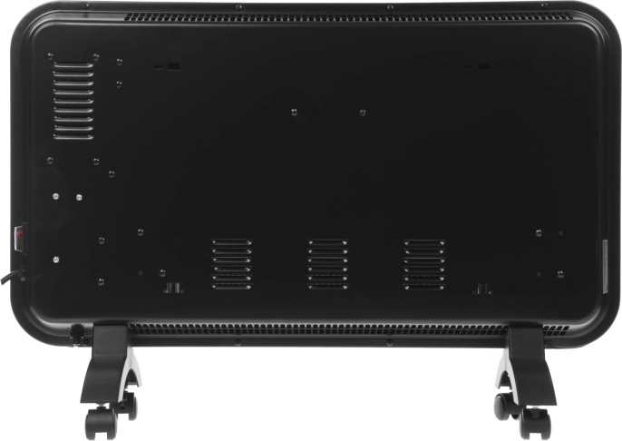 Конвектор Neoclima Aura 1500Вт черный