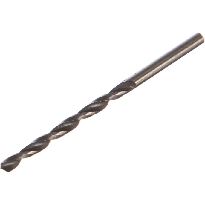 Сверло по металлу HSS 10 шт/уп; 3.5 мм Vertextools 1122-0350