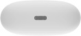 Наушники TECNO Buds 4 Air BD04, Bluetooth, внутриканальные, белый [bd04 air white]