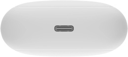 Наушники TECNO Buds 4 Air BD04, Bluetooth, внутриканальные, белый [bd04 air white]