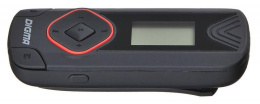 MP3 плеер Digma R3 flash,  8ГБ,  черный