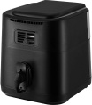 Аэрогриль Kitfort КТ-2284 6.5л 1800Вт черный
