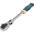 Ключ трещотка Rockforce 3/8 RF LIGHT-802318(64571)