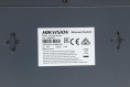 Коммутатор Hikvision DS-3E0510P-E/M B 9x1Гбит/с 1SFP 8PoE 58W неуправляемый (DS-3E0510P-E/M(B))