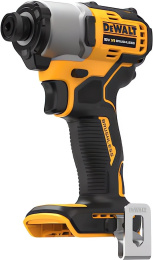 Бесщеточный ультракомпактный импульсный шуруповерт Dewalt DCF840N-XJ