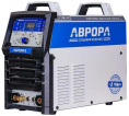Сварочный аппарат АВРОРА Система 200 AC/DC ПУЛЬС, инвертор [32249]