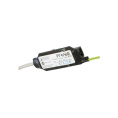 Грозозащита витой пары РГ4PoE.1 Исп.2 вилка-розетка RJ-45