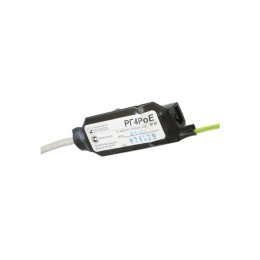Грозозащита витой пары РГ4PoE.1 Исп.2 вилка-розетка RJ-45