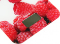 Весы кухонные BEURER KS19 berry, рисунок