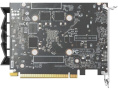 Видеокарта Zotac NVIDIA GeForce RTX 3050 RTX 3050 TWIN EDGE OC 6ГБ GDDR6, OC, Ret [zt-a30510h-10l]