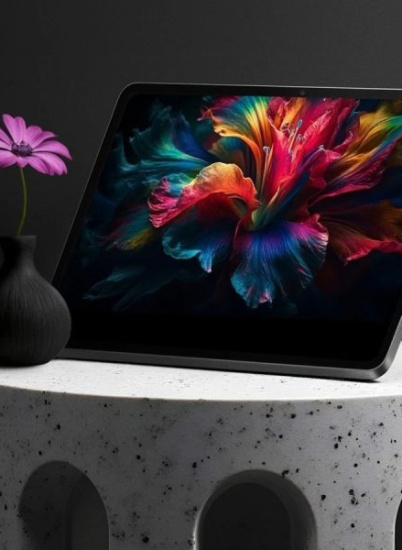 12,1-дюймовый планшет Honor Pad 10 с ёмкой АКБ поступил в продажу в России